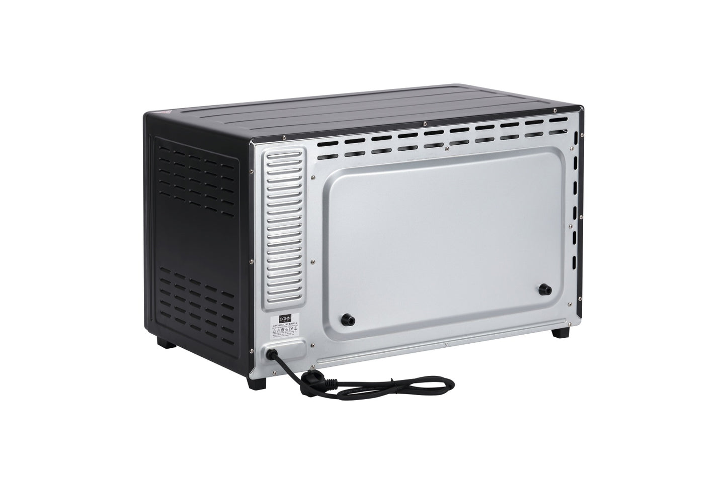 Cuptor Electric 60 L BOHM BC60B3-L, 2000W, 100-230Â°C, 5 Moduri Incalzire, Convectie - detaliu 8