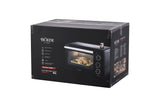 Cuptor Electric 60 L BOHM BC60B3-L, 2000W, 100-230Â°C, 5 Moduri Incalzire, Convectie - detaliu 12
