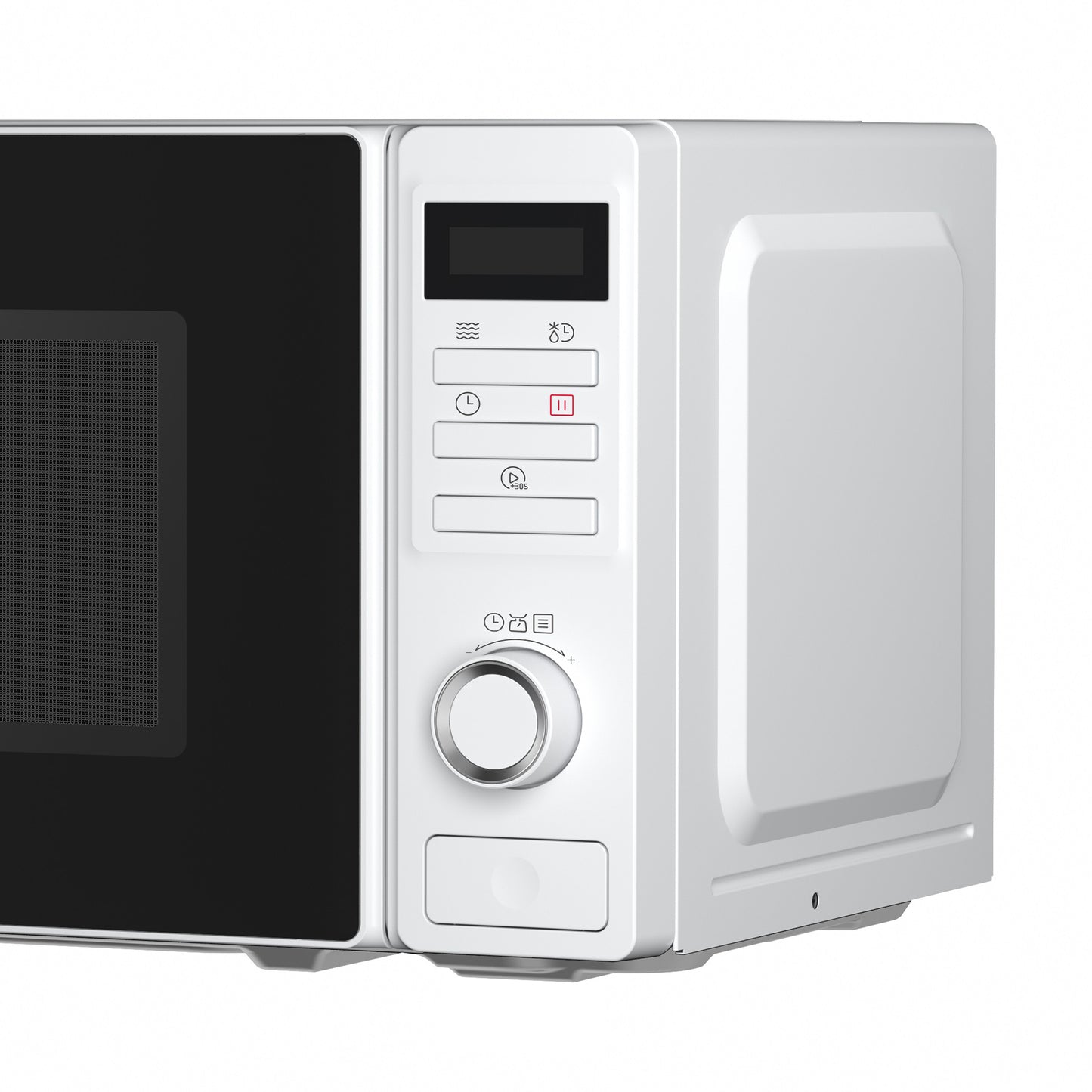 Cuptor cu microunde MIDEA, MAM720C2AT (WH)