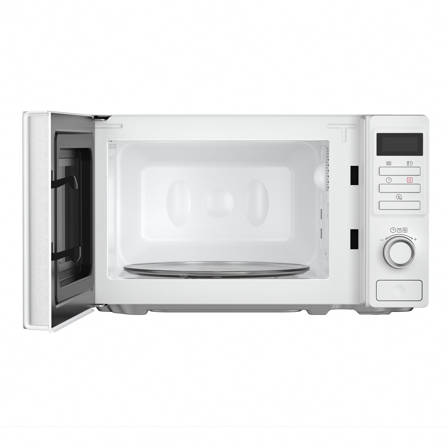 Cuptor cu microunde MIDEA, MAM720C2AT (WH)