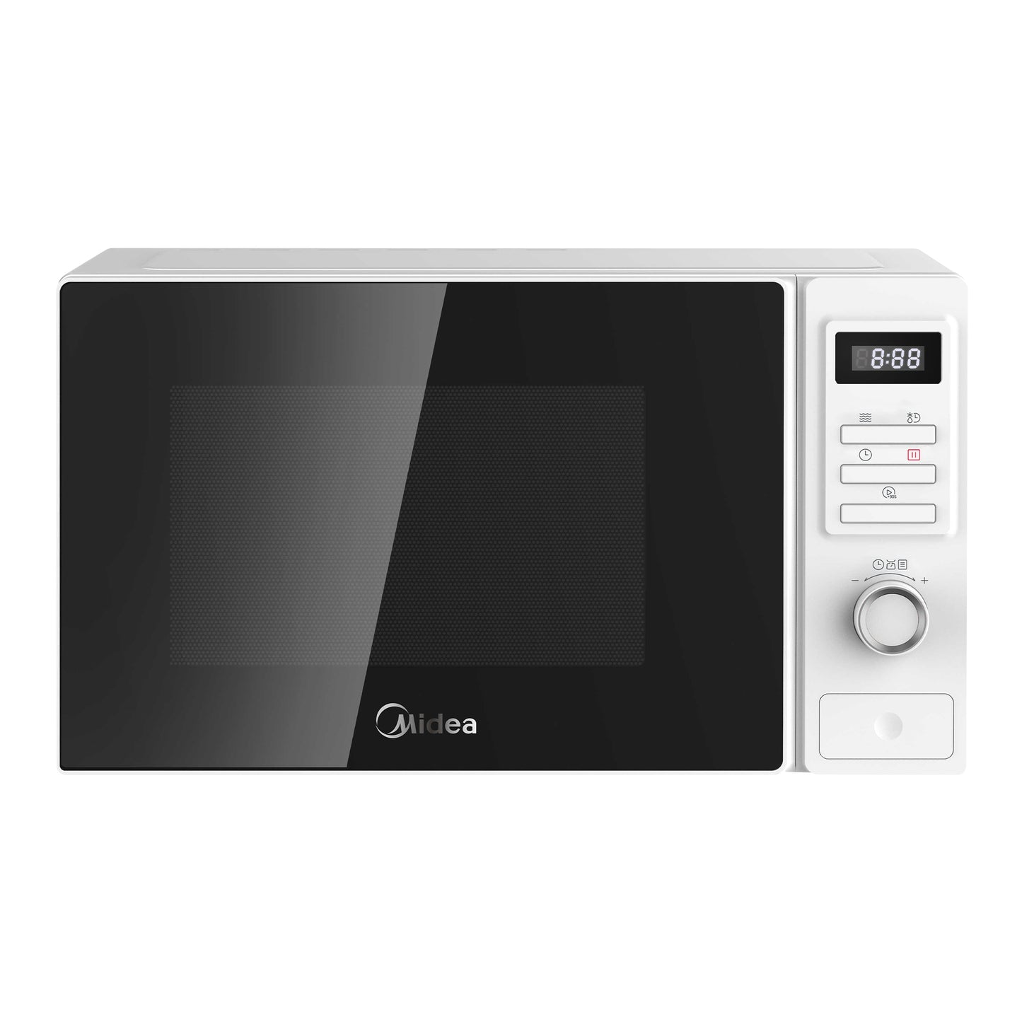 Cuptor cu microunde MIDEA, MAM720C2AT (WH)