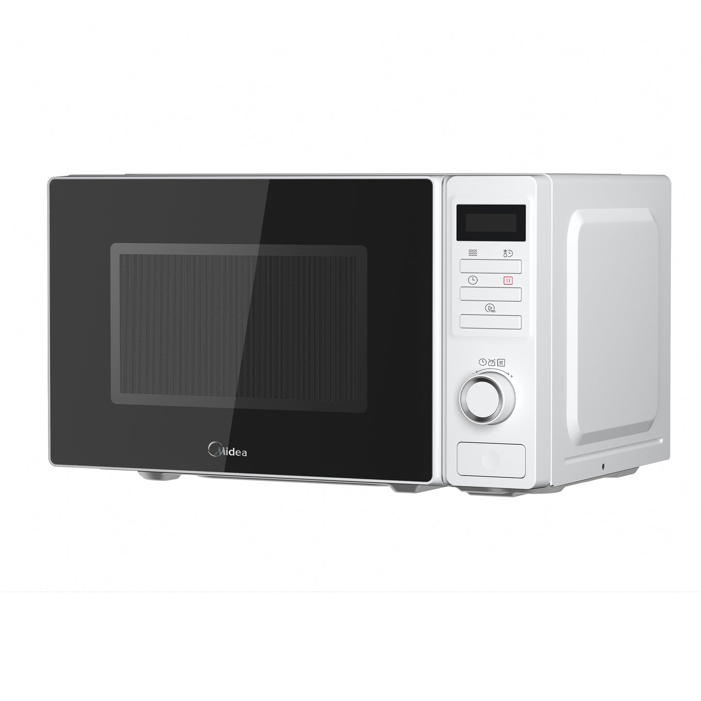 Cuptor cu microunde MIDEA, MAM720C2AT (WH)
