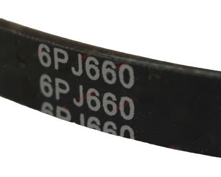 Curea Betoniera 6 PJ 660