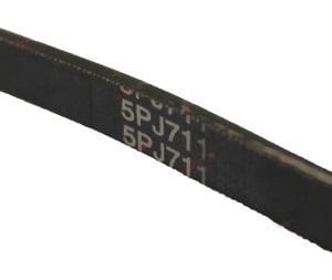 Curea Betoniera PJ 711 (5 Caneluri)