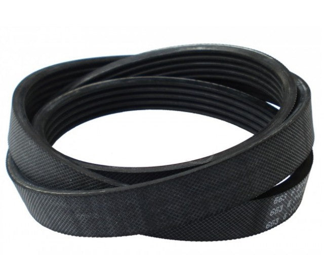 Curea pentru drujba masina de debitat Husqvarna K 750, Partner K 750 / 750