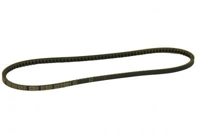 Curea moped Piaggio Boxer, Si fara variator (1115 1125X13) cu zimti