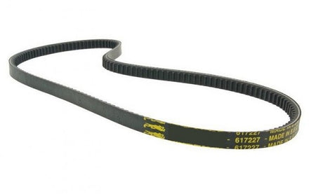 Curea moped Piaggio Ciao fara variator (950 960X9.5) cu zimti