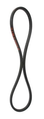 Curea moped Piaggio Si cu variator (1015 1025X13) fara zimti