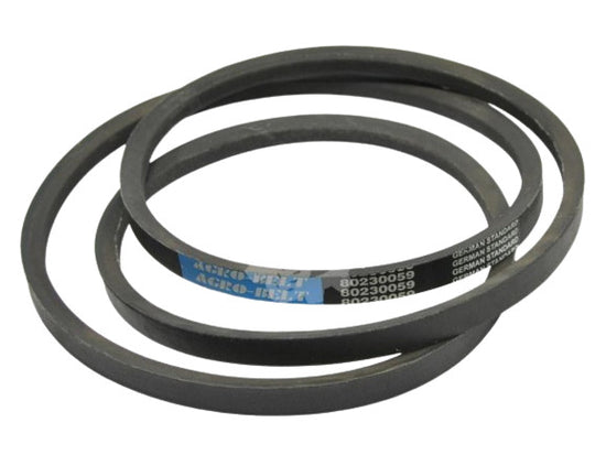 Curea motosapa 13x 838 Li (trapezoidala)