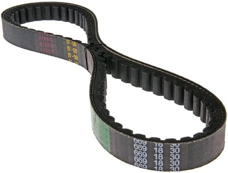 Curea scuter 4 timpi 669