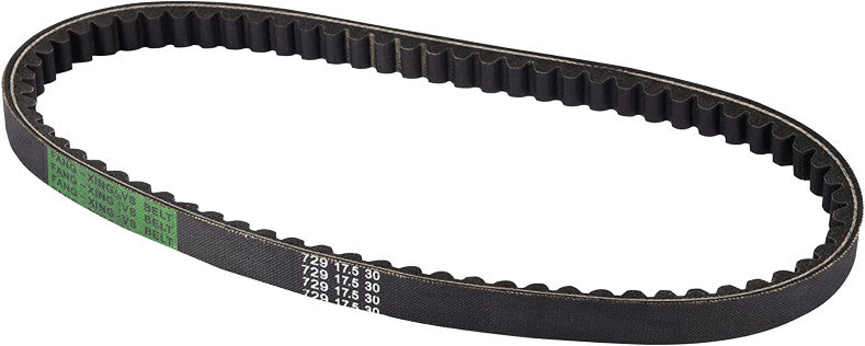 Curea scuter 4T 729 x 17.5 x 30