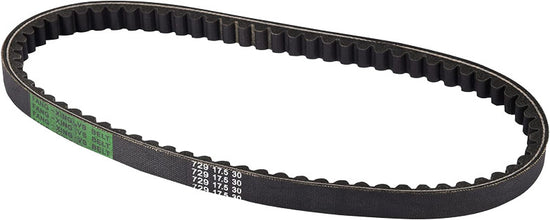 Curea scuter 4T 729 x 17.5 x 30