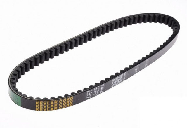 Curea pentru scuter 747x16.5 747x / 16 / 5