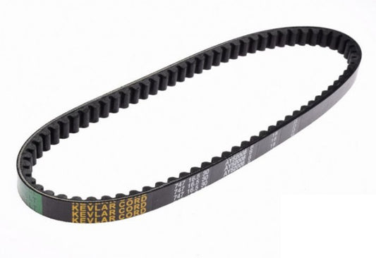Curea pentru scuter 747x16.5 747x / 16 / 5