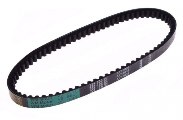 Curea pentru scuter Piaggio 724 x 17.5 724 / 17 / 5