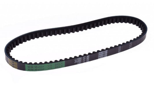 Curea pentru scuter Piaggio 734-17-30 734 / 17 / 30