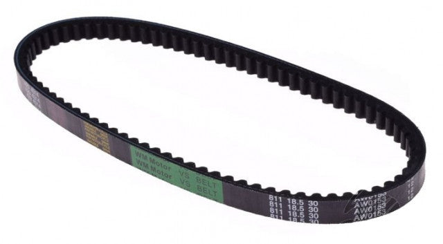 Curea pentru scuter Piaggio 811 x 18.5 811 / 18 / 5