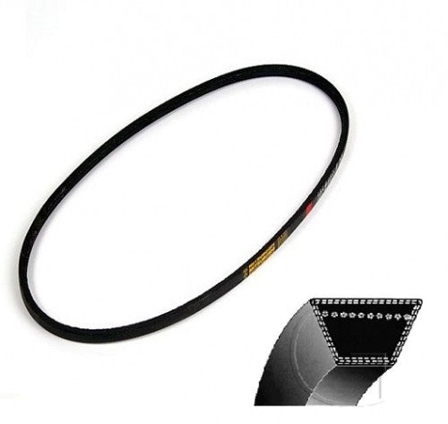 Curea transmisie Gastel Garden 750mm x 10mm