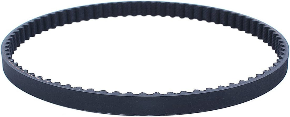 Curea transmisie motocoasa cu motor in 4 timpi (342 x 7mm)