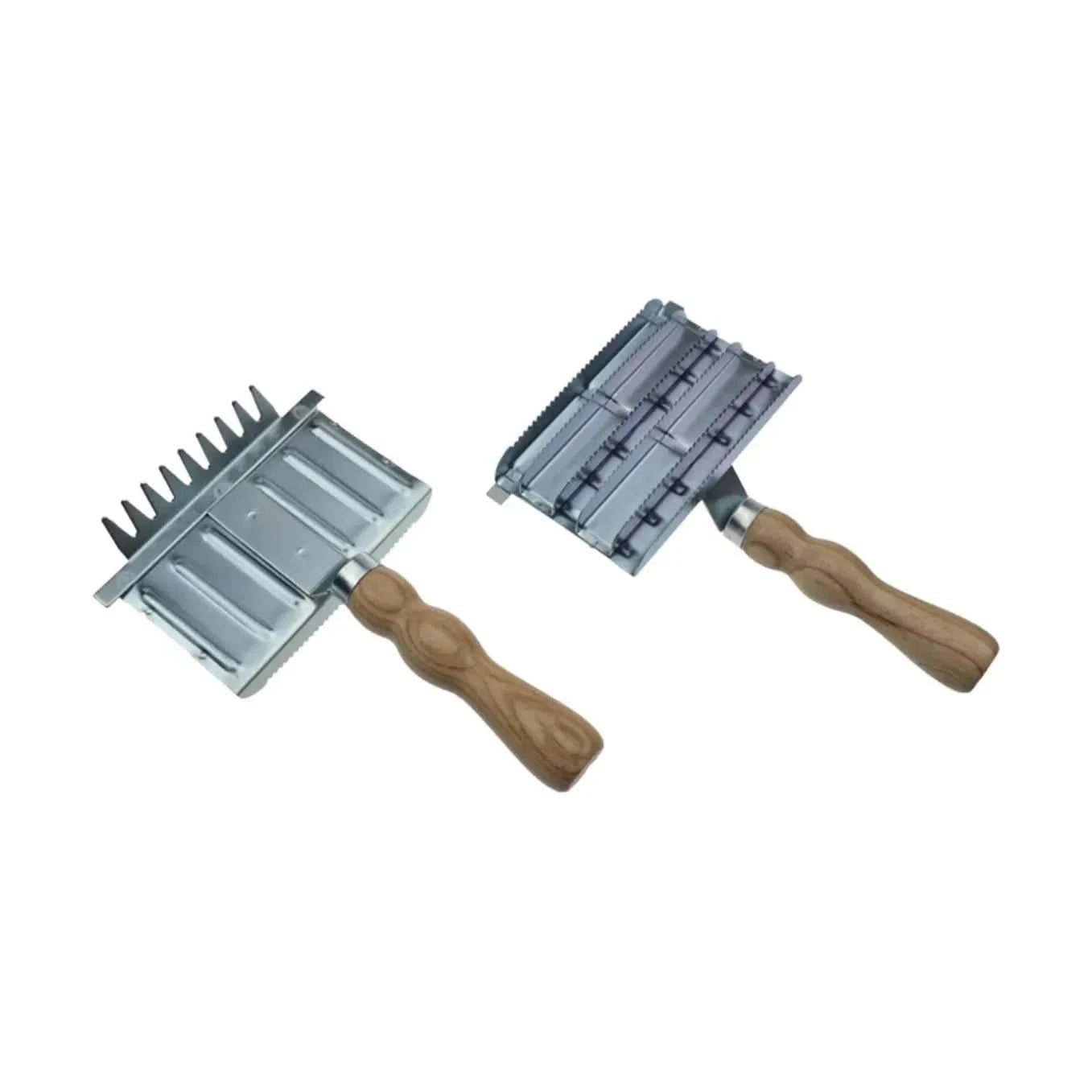 Tesala metalica cu pieptene W1, Tehno Ms #172 - ZEP.RO - Ți-e la îndemână!