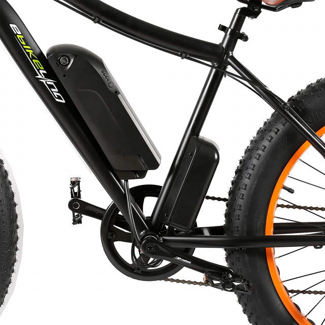 Cutie controller bicicleta electrica (20 x 10 x 10 cm) - vedere 4
