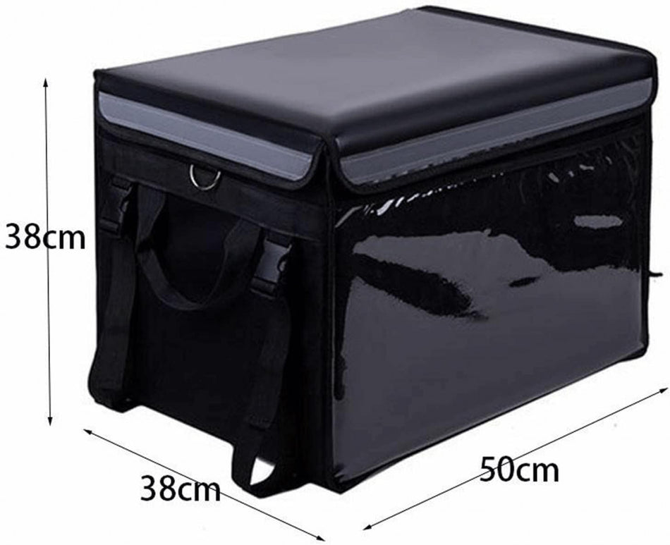 Cutie curier scuter 62L