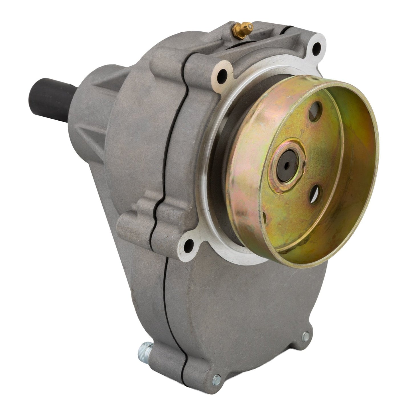 Cutie de viteze pentru motoburghiu