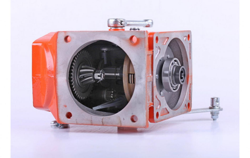 Cutie de viteze motocultor diesel 186F