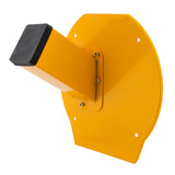 Cutit cu capac moara ROTOR, accesoriu tocat fan si lucerna