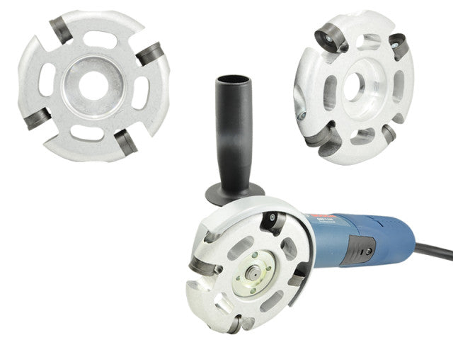 Cutit disc flex pt prelucrarea lemnului (model 2)