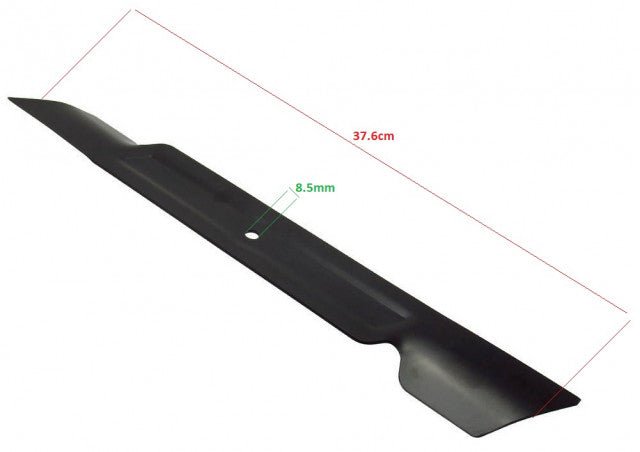 Cutit masina de tuns gazon electrica Bosch ARM 37, MTD LE3814