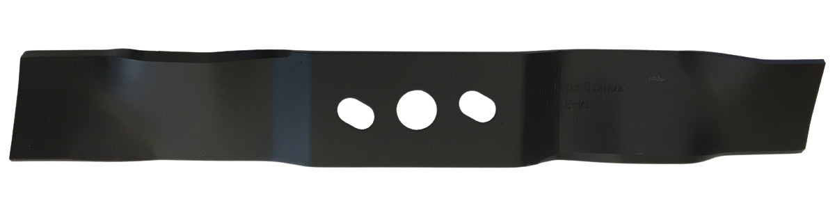 Cutit masina de tuns gazon NAC WR-248ZBN (50 cm)