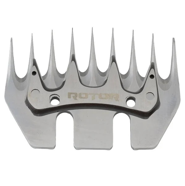 Cutit masina tuns oi PROFESIONAL ROTOR RC009 9 dinti 78 mm