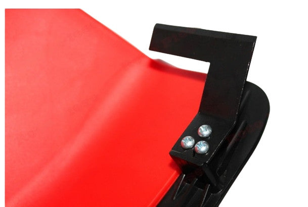 Cutitas pentru carcasa protectie motocoasa (model 1)