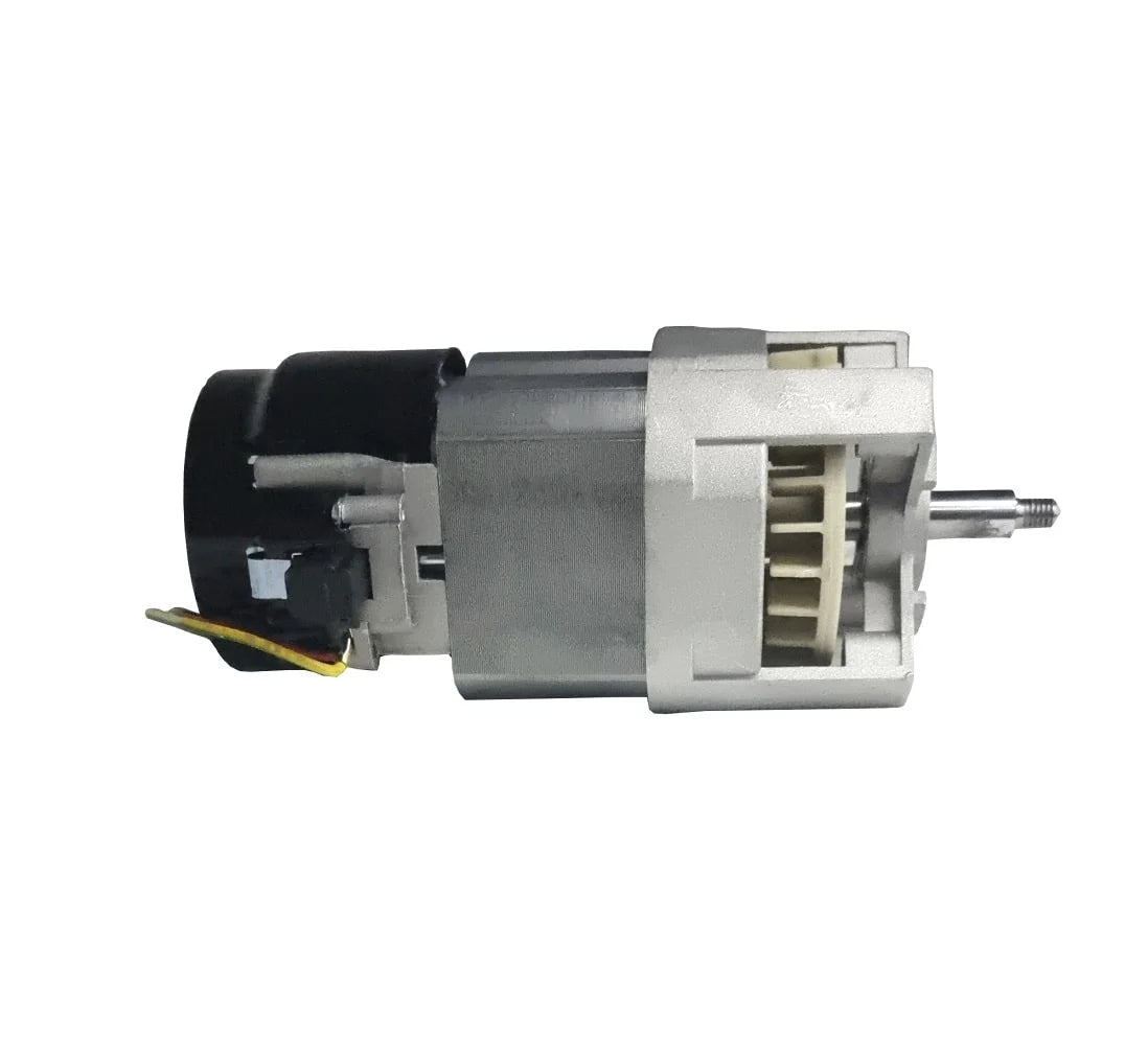 Motor electric 220 V mori de cereale 1.0 kW / 19000 RPM #253