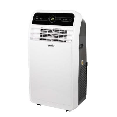 Aer conditionat mobil ACH 12000, 12000 BTU, 3,5 kW racire / 3,3 kW incalzire, 4 functii, WiFi, R290, 26 m²