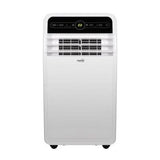 Aer conditionat mobil ACH 12000, 12000 BTU, 3,5 kW racire / 3,3 kW incalzire, 4 functii, WiFi, R290, 26 m²