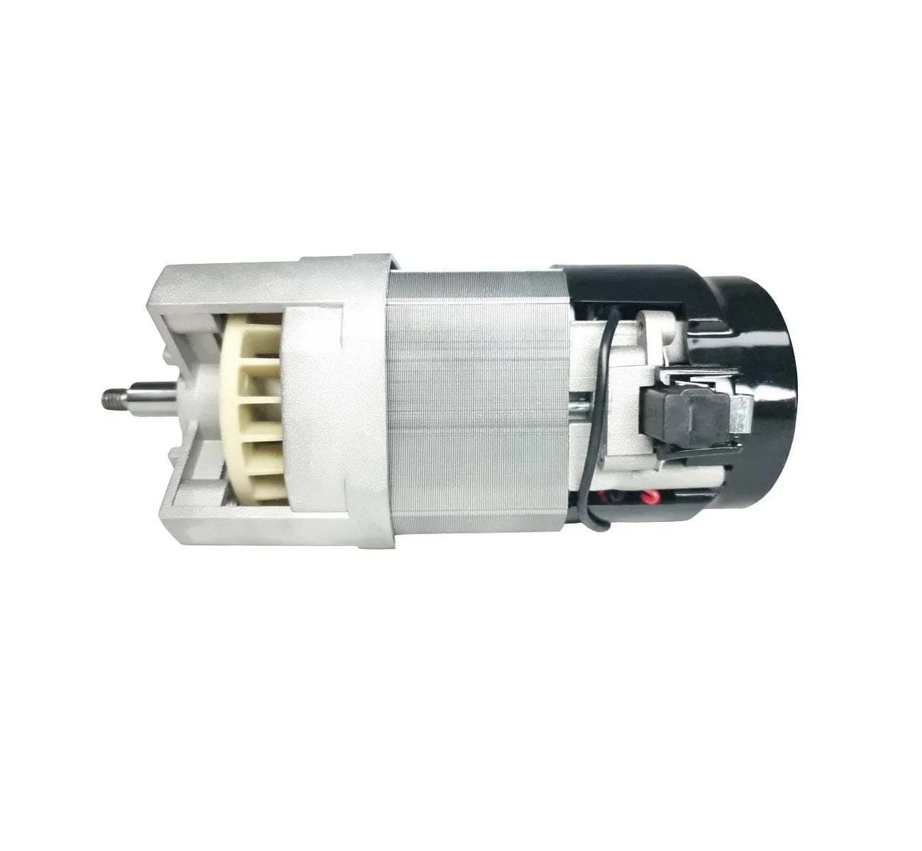 Motor electric 220 V mori de cereale 1.0 kW / 19000 RPM #253