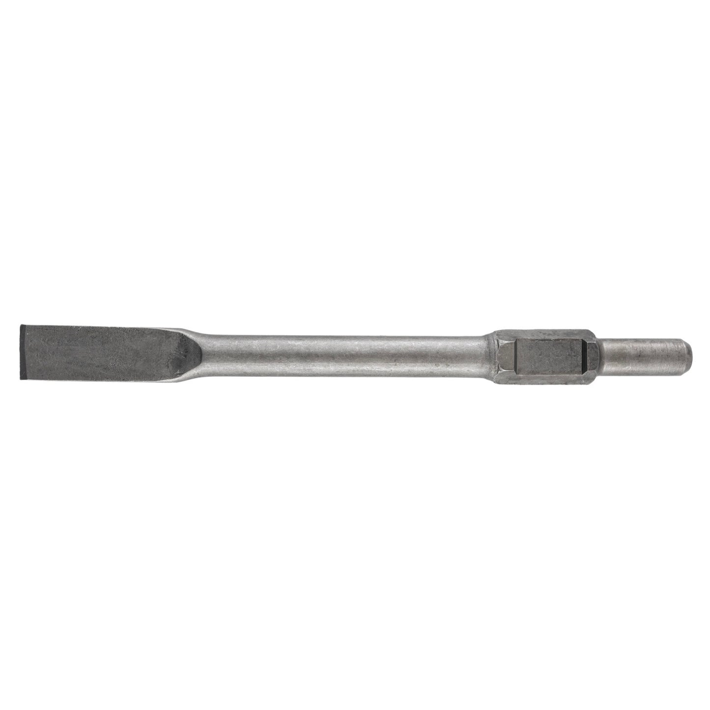 Daltă HEX pentru ciocan demolator 25x410 mm ROTOR