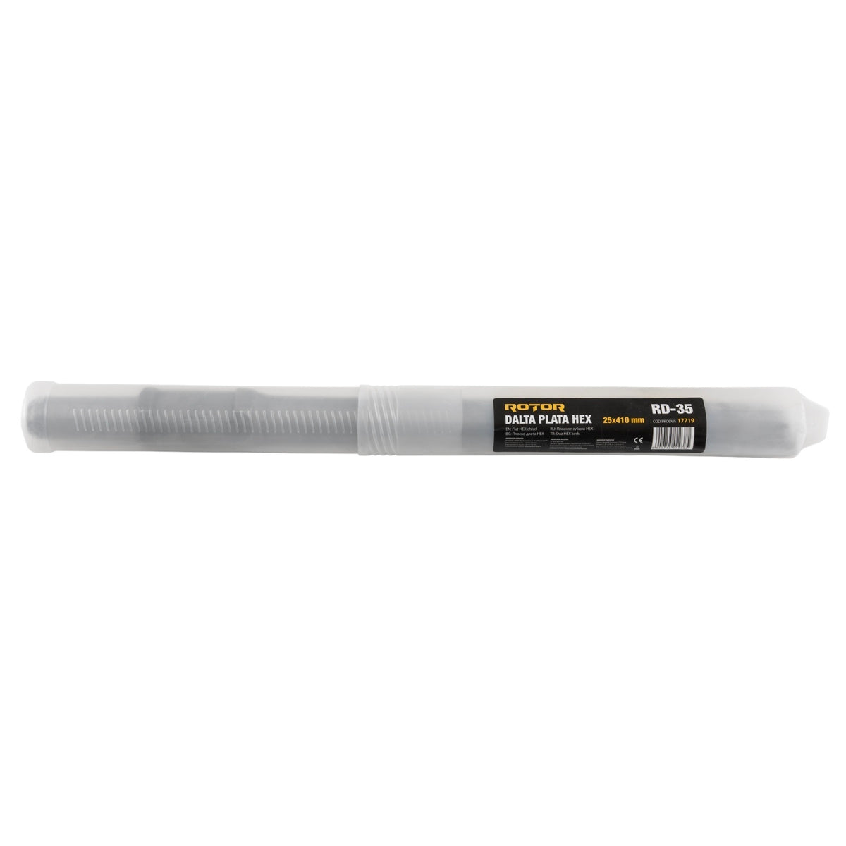 Dalta HEX Ciocan Demolator ROTOR, 25x410mm