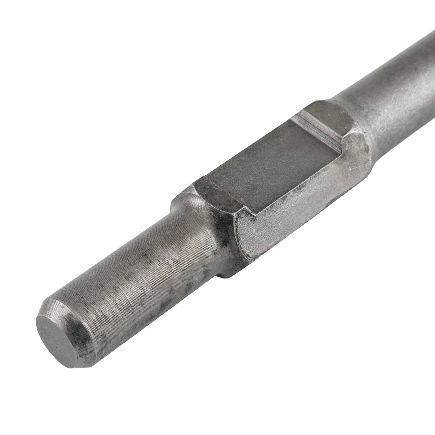 Daltă HEX pentru ciocan demolator 25x410 mm ROTOR