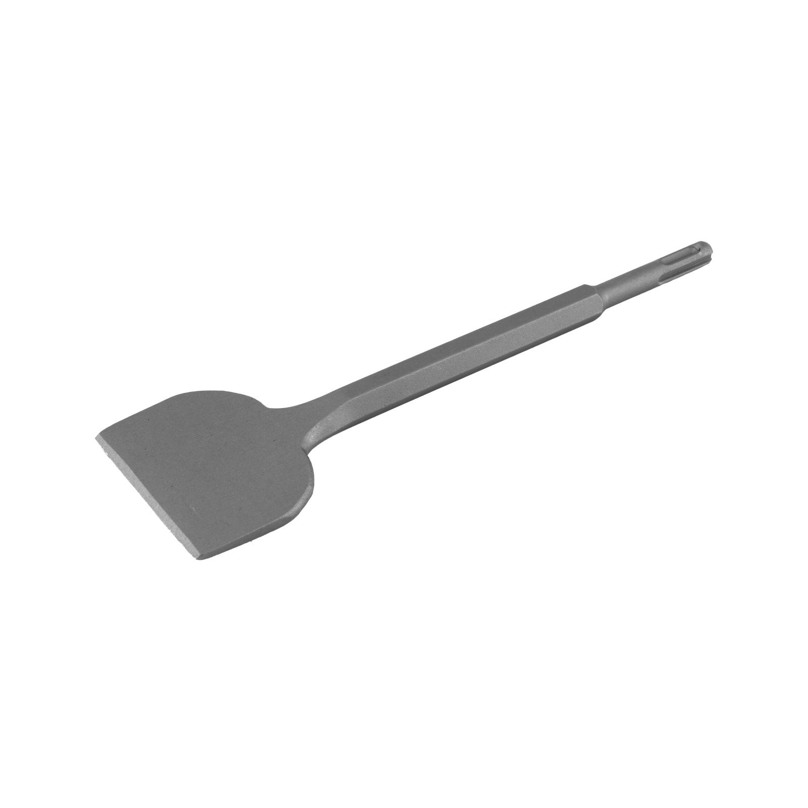 Dalta lată SDS-plus 14x250x75 mm pentru rotopercutor ROTOR