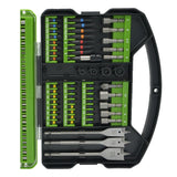 Set Biti ProCraft DBS-101, 101 piese, set complet pentru atelier