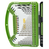 Set Biti ProCraft DBS-101, 101 piese, set complet pentru atelier