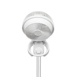 Ventilator de Perete WFM 2, 18 cm, 30W, 3 Viteze, Oscilatie, Unghi Reglabil – Compact, Silentios si Usor de Montat