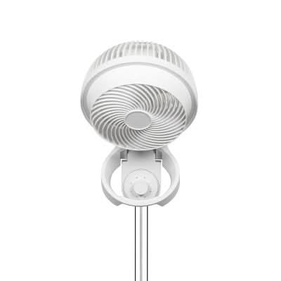 Ventilator de Perete WFM 2, 18 cm, 30W, 3 Viteze, Oscilatie, Unghi Reglabil – Compact, Silentios si Usor de Montat