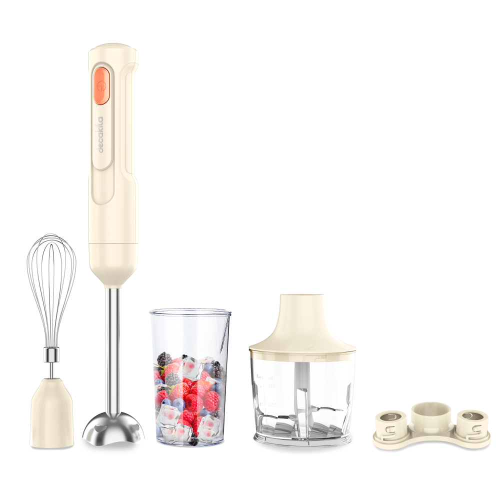 Piesa Decakila - Blender Vertical Fara Fir 60w Cu Tocator Capacitate 500ml