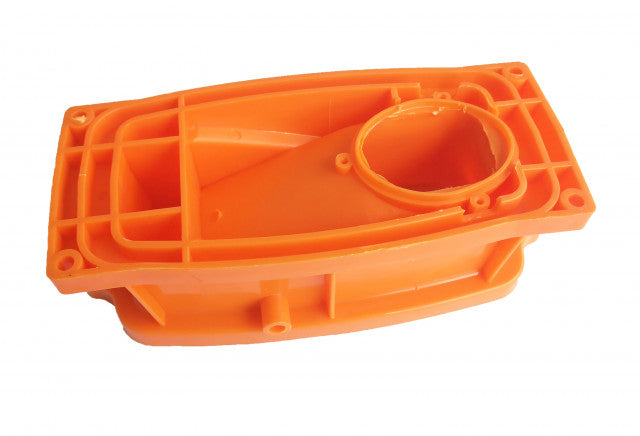 Declansator atomizor 3WF