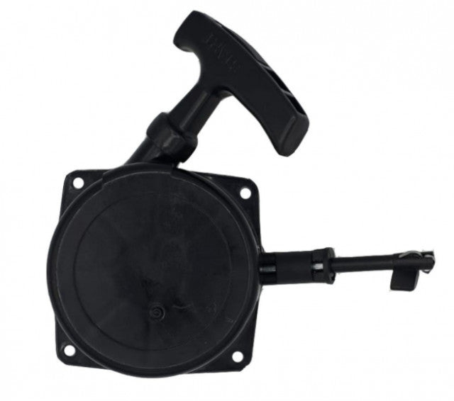 Demaror atomizor Ruris 203