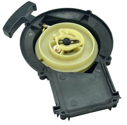 Demaror atomizor Solo 423 model 2